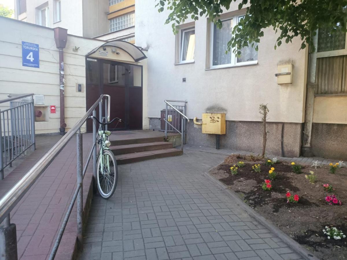 Apartamenty Sunbeam Gdansk Srodmiescie Екстериор снимка